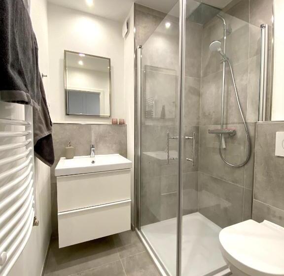 Glücksburg Ferienwohnung `kursnord`