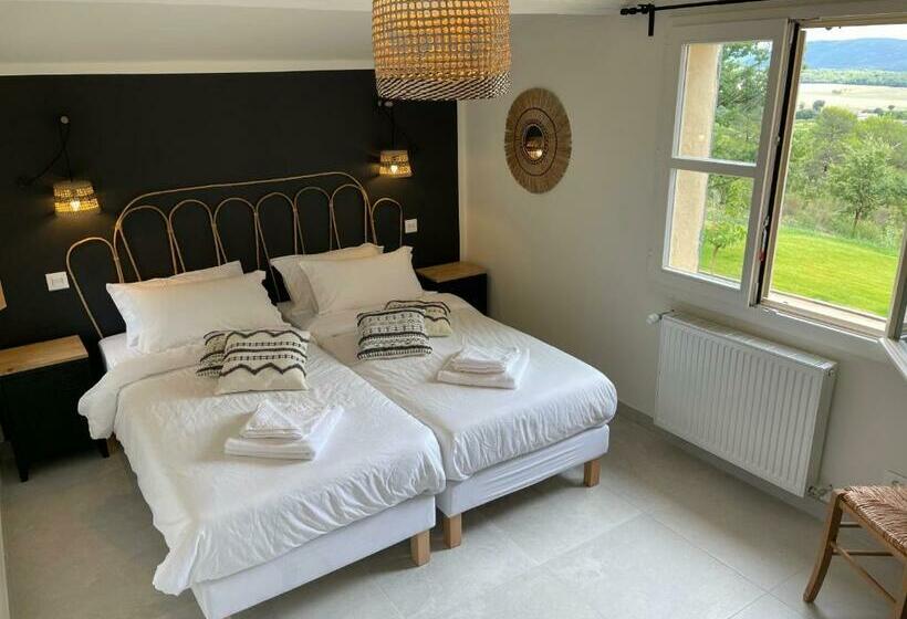 L Adret De Costelongue