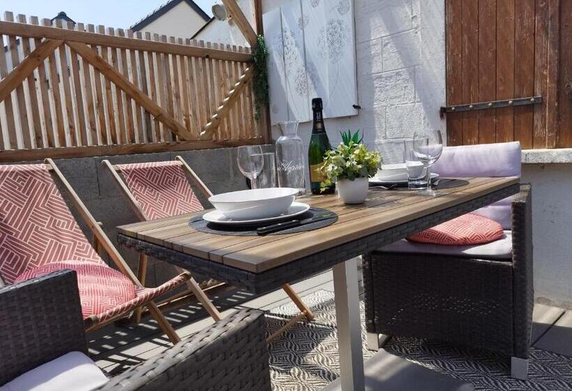 L Intimiste Balnéo Spa, Pure Détente Et Romantisme