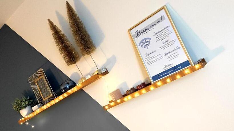 L Intimiste Balnéo Spa, Pure Détente Et Romantisme