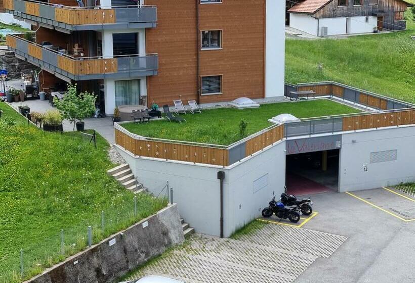 La Perle Des Paccots