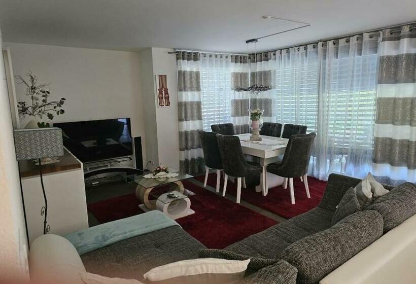 La Perle Des Paccots