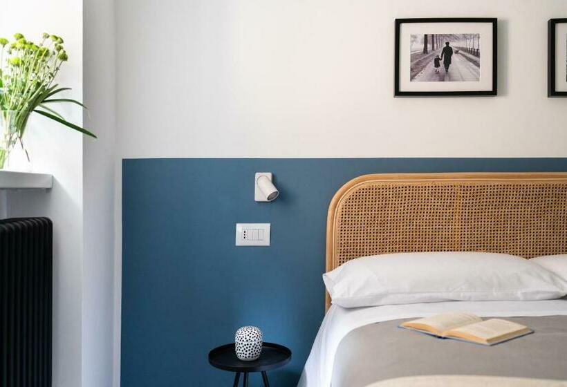 La Porticina. Your Lake View Home