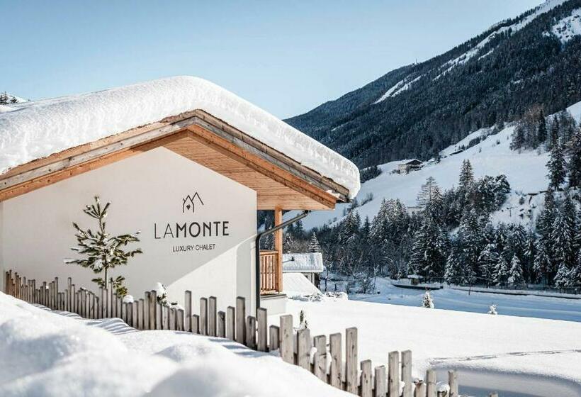 Lamonte Luxury Chalet