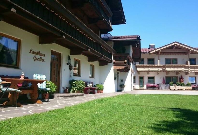Landhaus Gredler