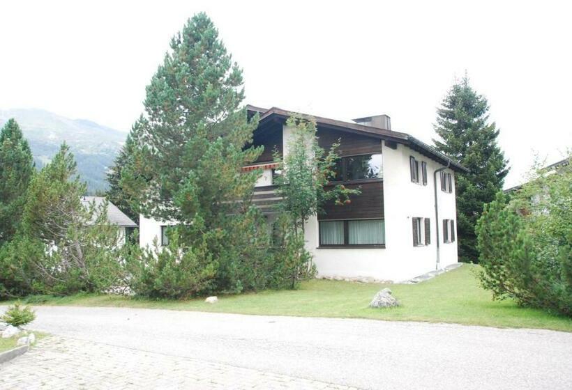 Lodola 298 3 Hk , Wohnung 3