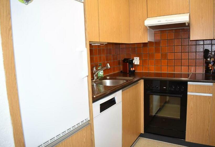 Lodola 298 3 Hk , Wohnung 3