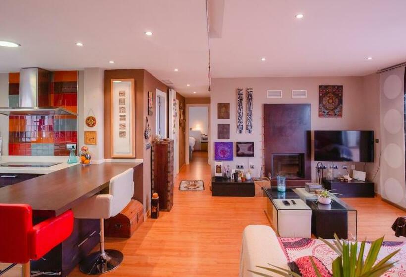 Luxury Atico Granada Coast