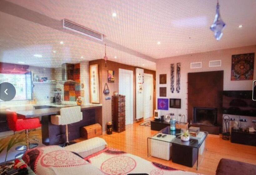 Luxury Atico Granada Coast