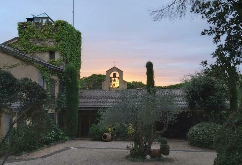 La Bruguera De Púbol Villa & Eco Retreat Centre