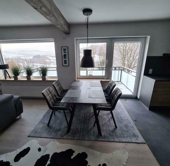 Maisonette Wohnung Oststraße 37