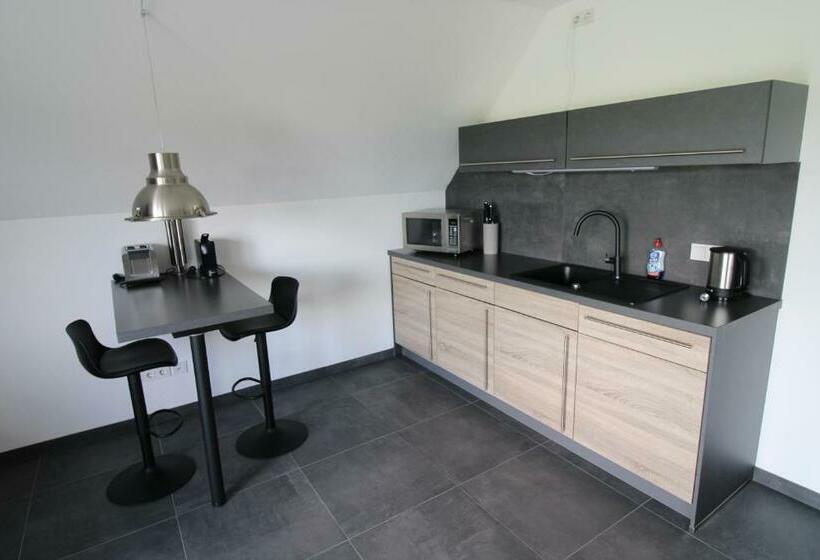 Maisonette Wohnung Oststraße 37