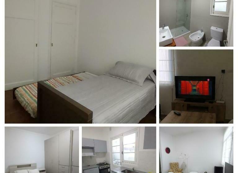 Mar Del Plata Solo Para Familia