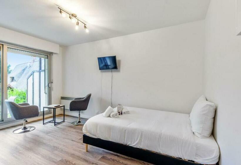 Studio Aristide   Welkeys