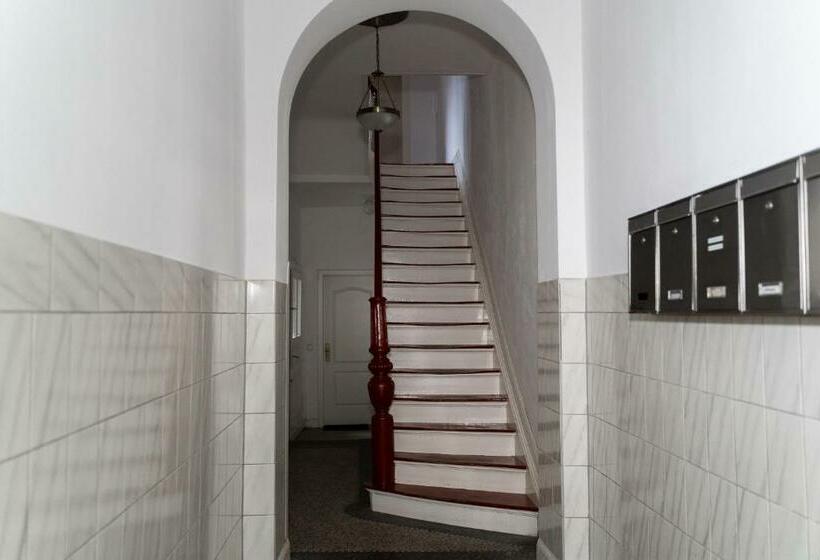 Moderne Apartments City Stadtnah  Junik Apartments