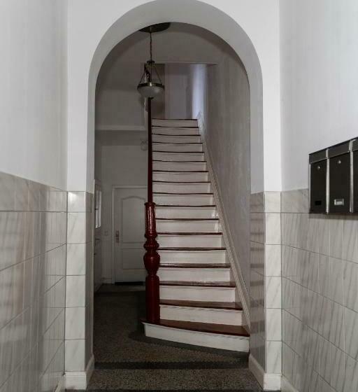 Moderne Apartments City Stadtnah  Junik Apartments