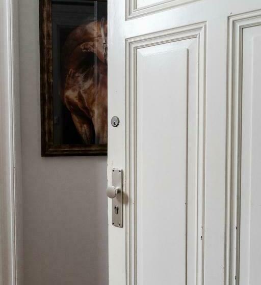 Moderne Apartments City Stadtnah  Junik Apartments