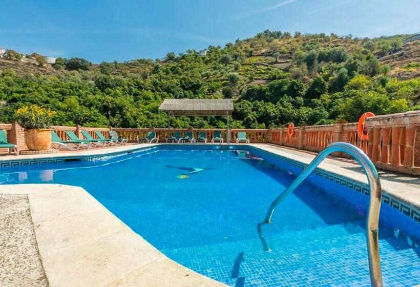 Molino De Sayalonga By Ruralidays