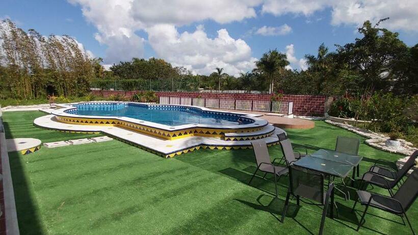 New! Casa Xola Cenote And Fauna Loft