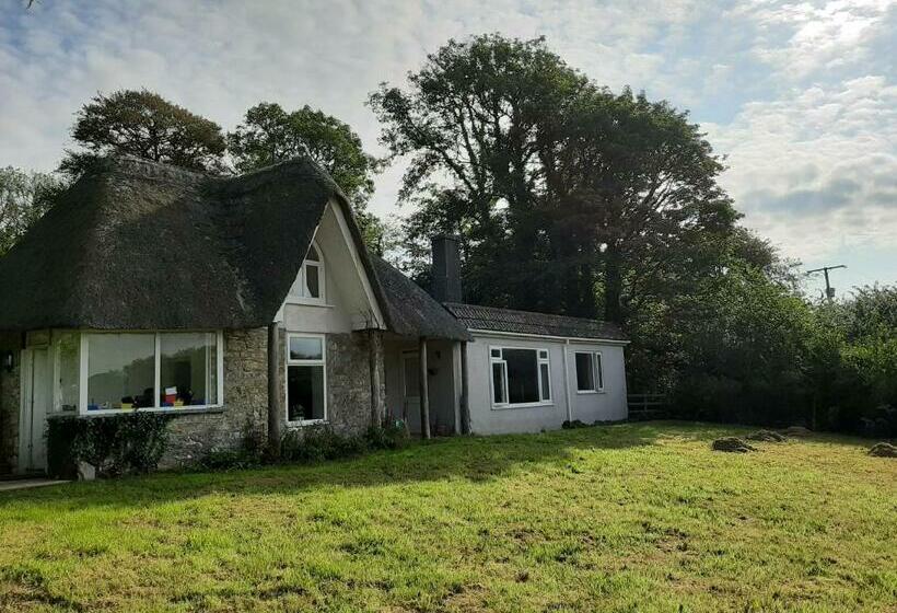 Quintessential, Secluded South Devon Cottage