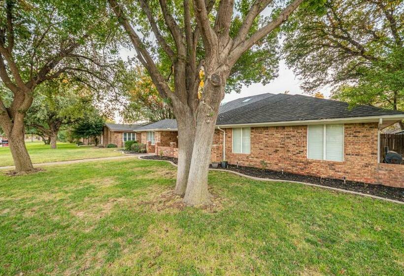 Right At Home Midland Oasis