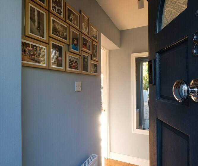 Riverwalk Apartment One