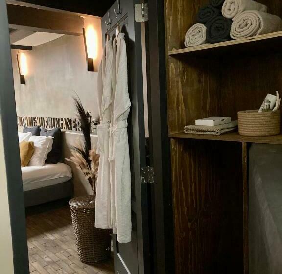 St Antonis Apartment