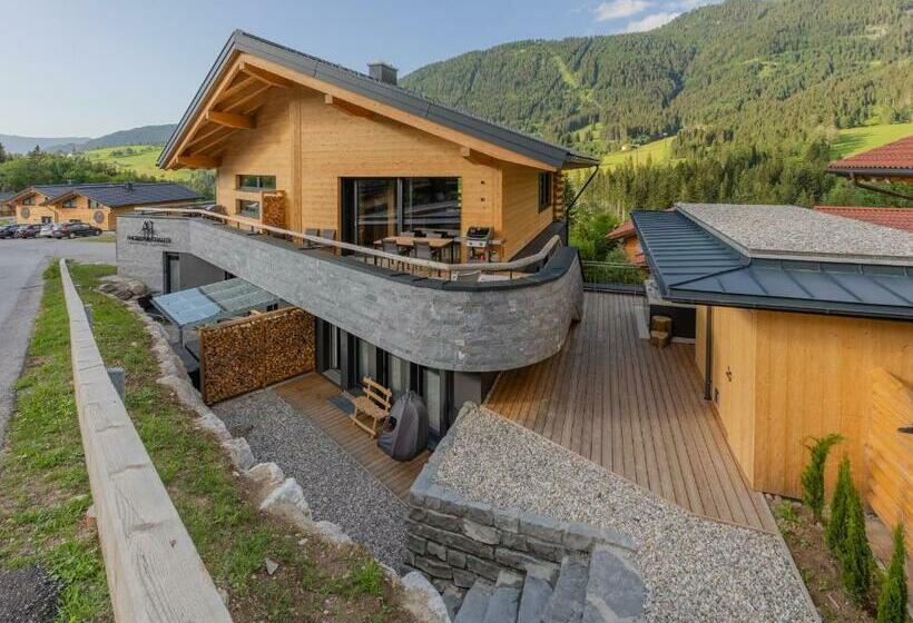 Stadel Chalet