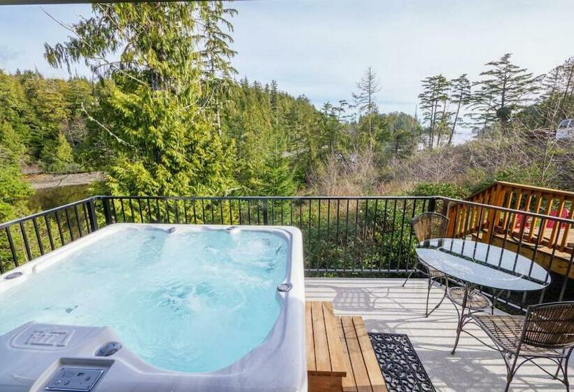 Storm Bay Modern 1 Bed Suite And Chefs Kitchen