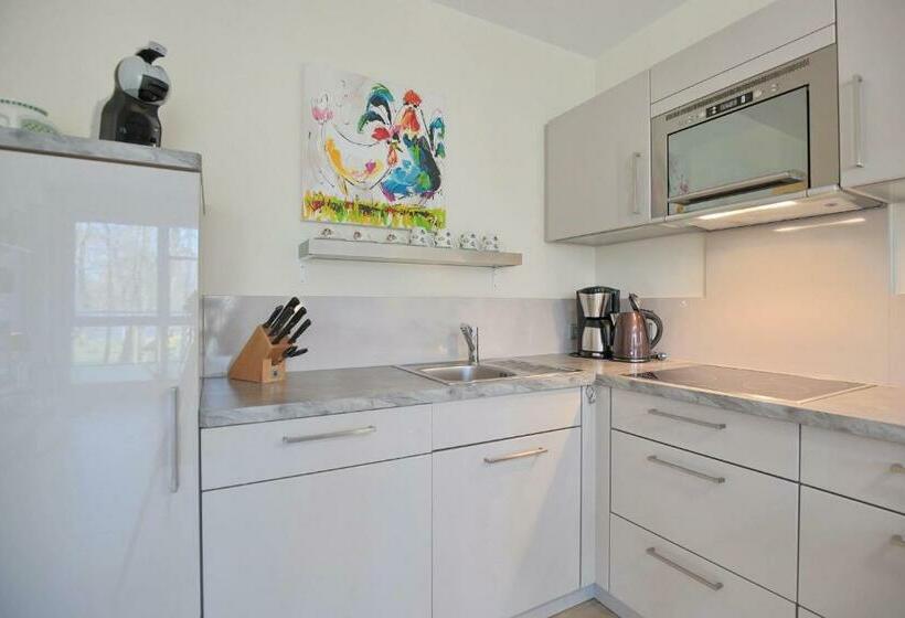 Strandglück Haus A Strandglück, App 04a