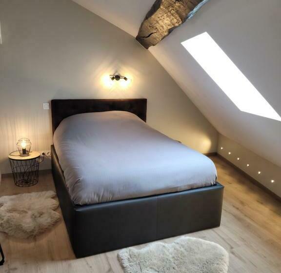 Studio Au Centre Ville