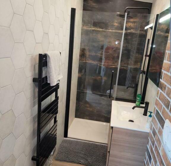 Studio Au Centre Ville