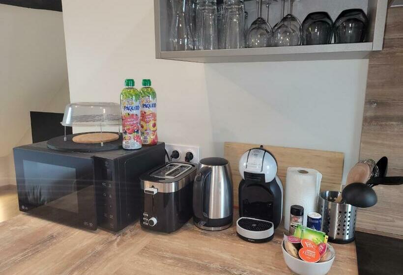 Studio Au Centre Ville