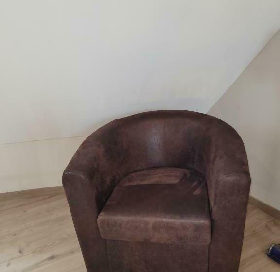 Studio Au Centre Ville