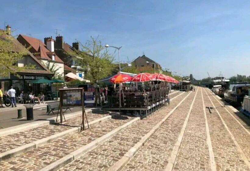 Studio Au Centre Ville