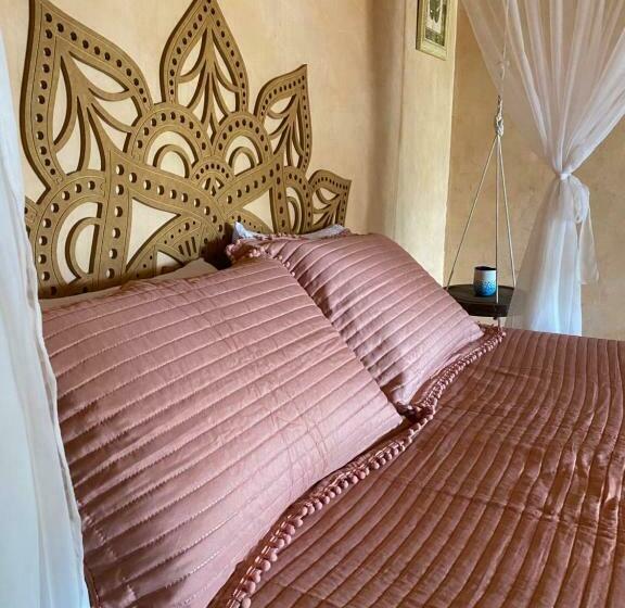 Studio Rústico Tucanto