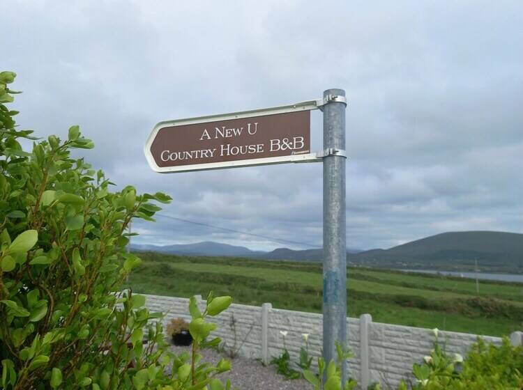 Stunning 1 Bed Apartment Valentia Island