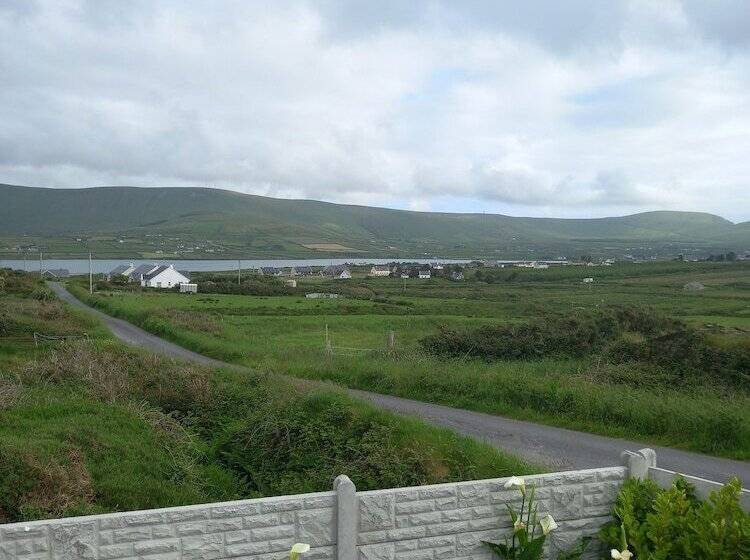 Stunning 1 Bed Apartment Valentia Island