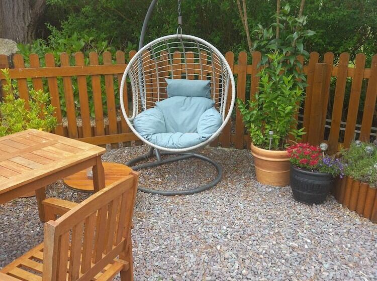 Stunning 1 Bed Apartment Valentia Island