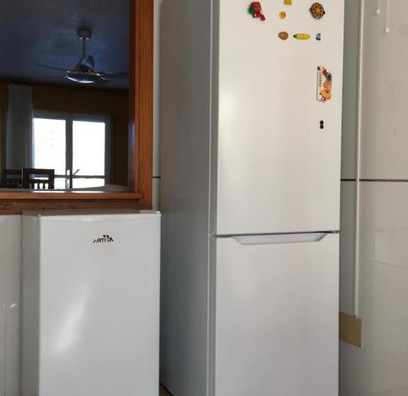 Superbe Vue Sur La Baie De La Azohía