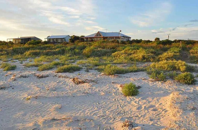 The Adagio Retreat