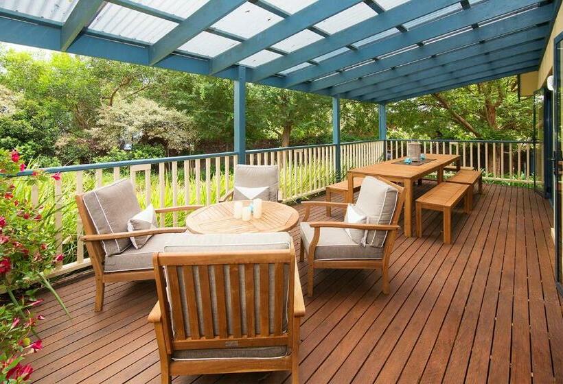 The River House In The Heart Of Margaret River!