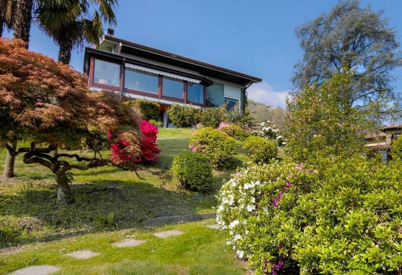 Un Sogno Sul Lago Luxury Villa