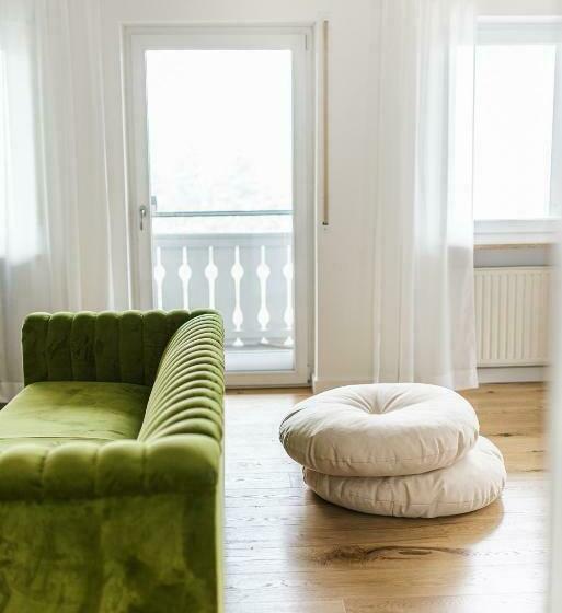 Villa Talblick Im Naturpark Altmühltal