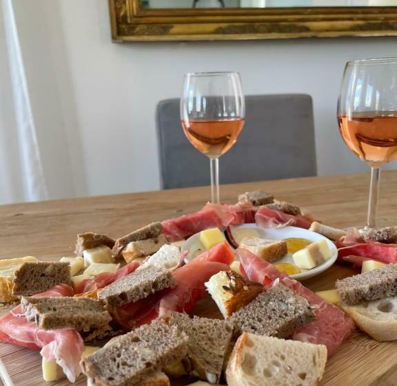 Villa Talblick Im Naturpark Altmühltal