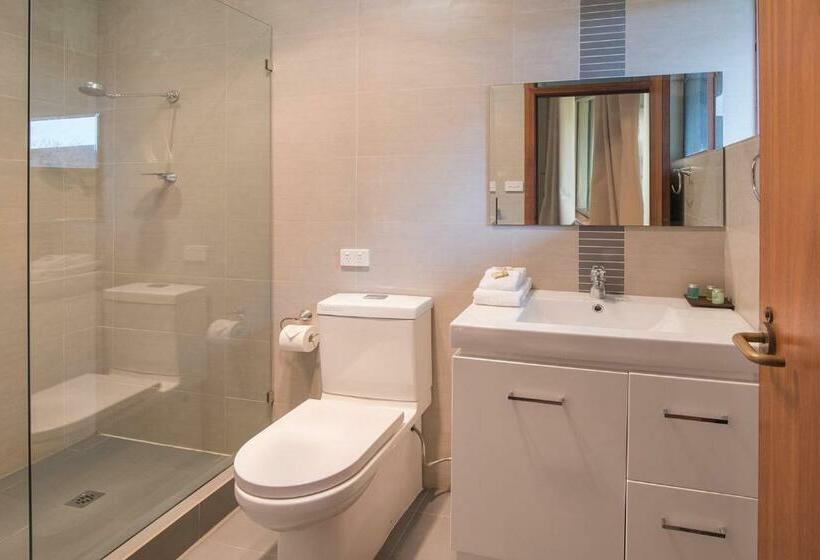 Wilyabrup River Retreat  Flutes Estate, Marg River