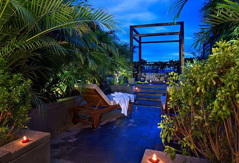 DoubleTree Resort by Hilton Hotel Hainan - Qixianling Hot Spring