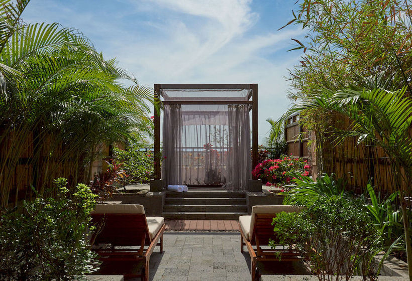 DoubleTree Resort by Hilton Hotel Hainan - Qixianling Hot Spring