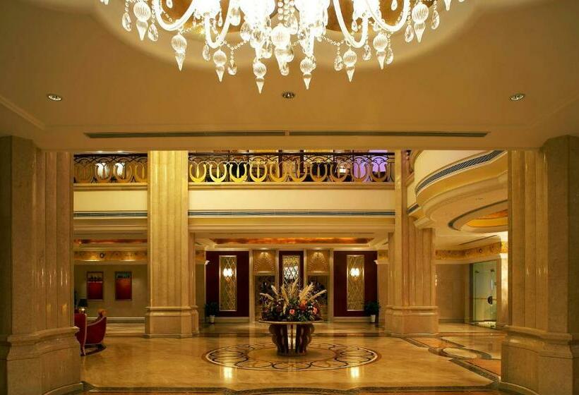 Dynasty International Hotel Dalian