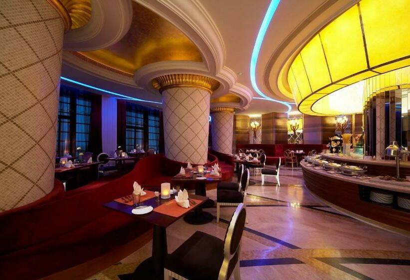 Dynasty International Hotel Dalian